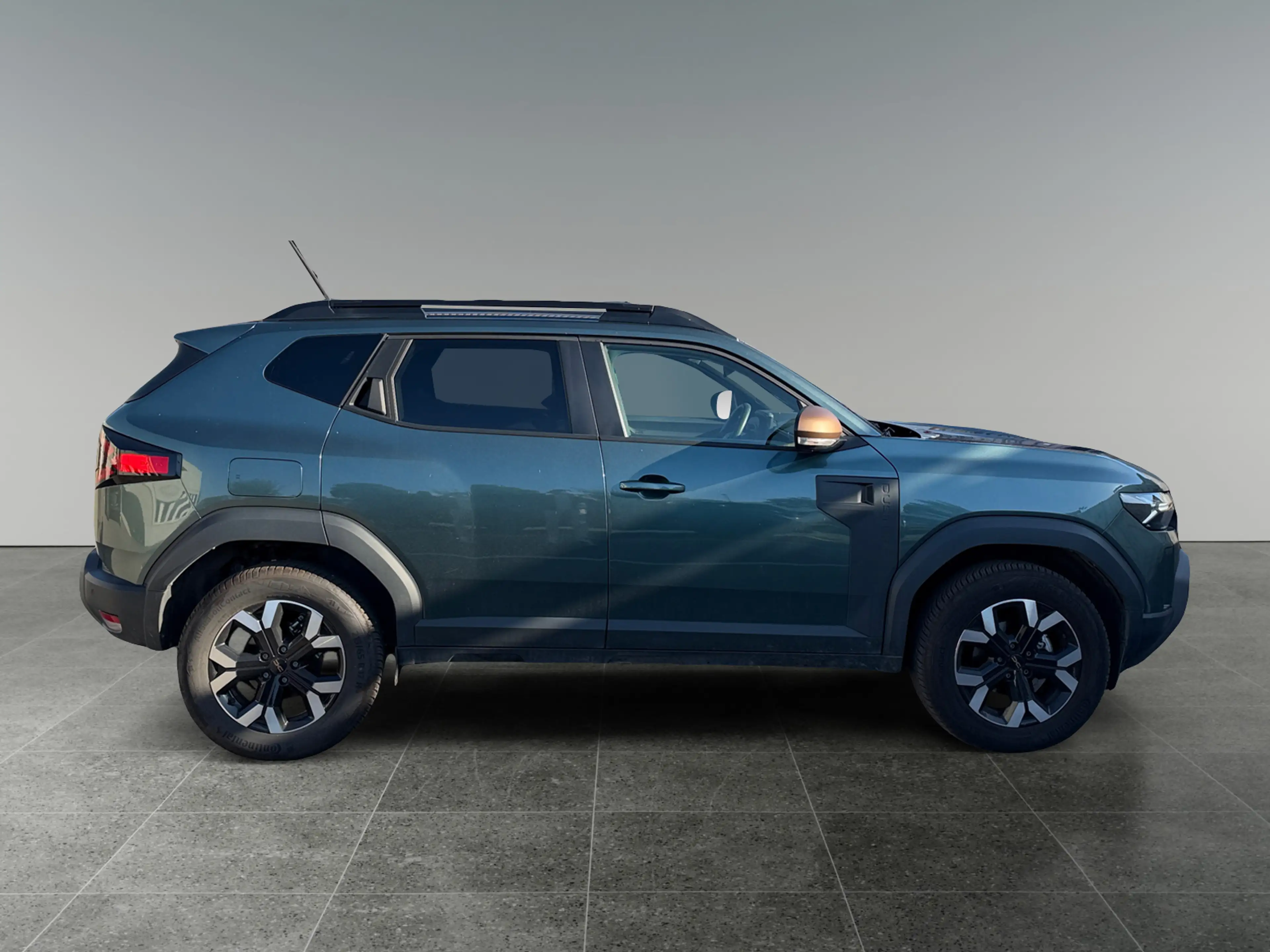 Dacia Duster Duster Expression TCe 130 — photo 6