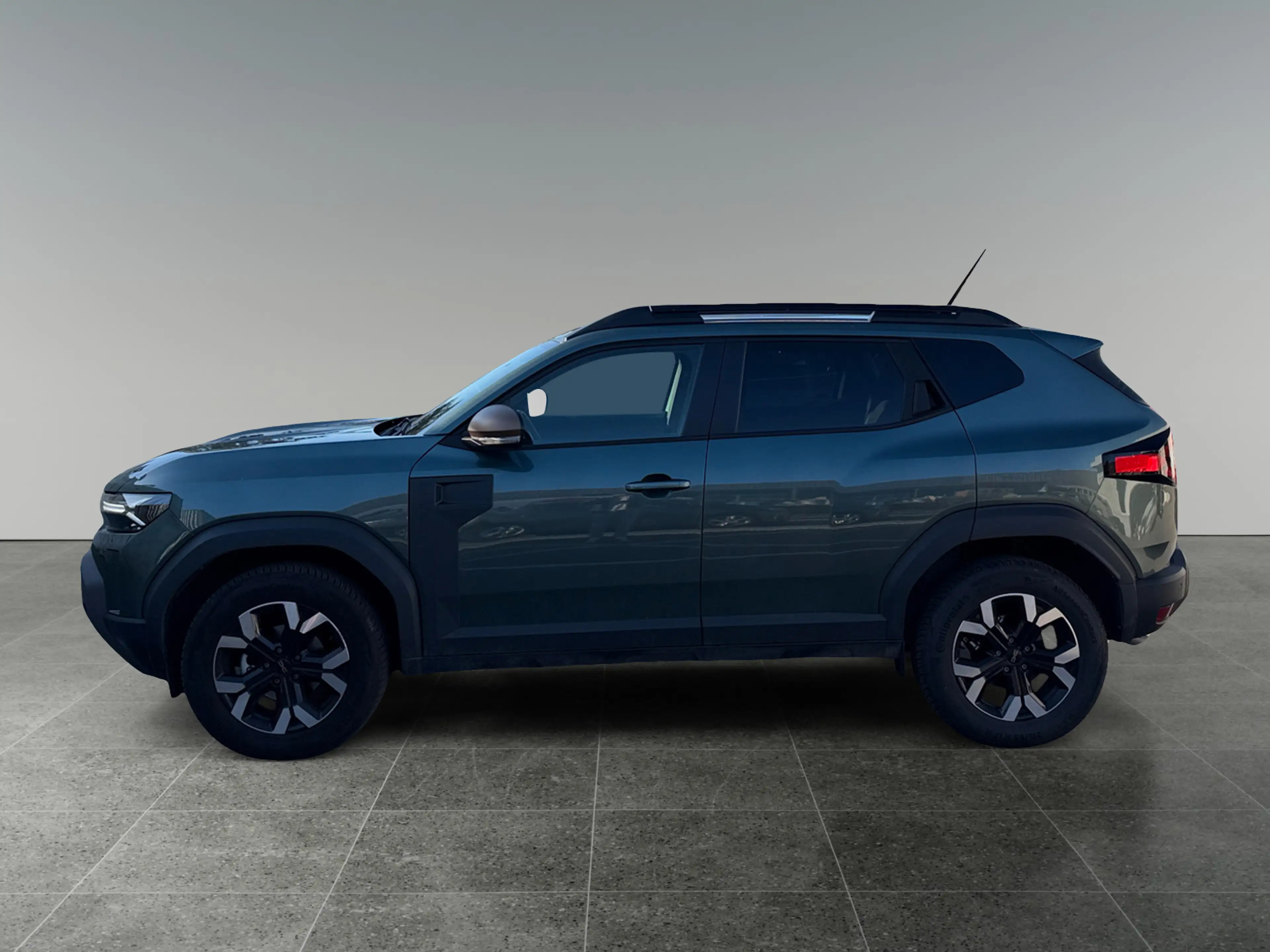 Dacia Duster Duster Expression TCe 130 — photo 2