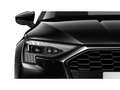 Audi A3 Spb. 40 TFSI e S-Tronic MatrixLED+BusinessPaket+Co Zwart - thumbnail 3