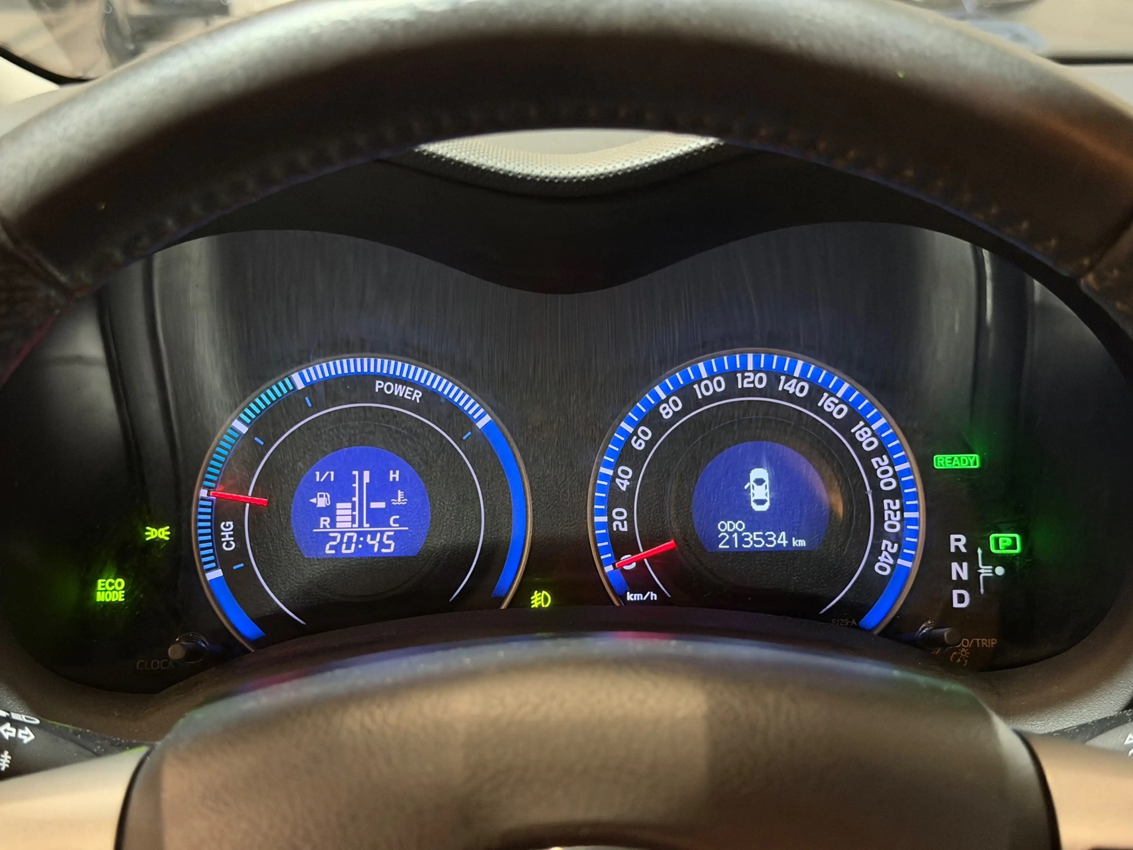 Toyota Auris 1.8 Full Hybrid Dynamic Business 3E-EIG!/AUT/XENON — photo 9