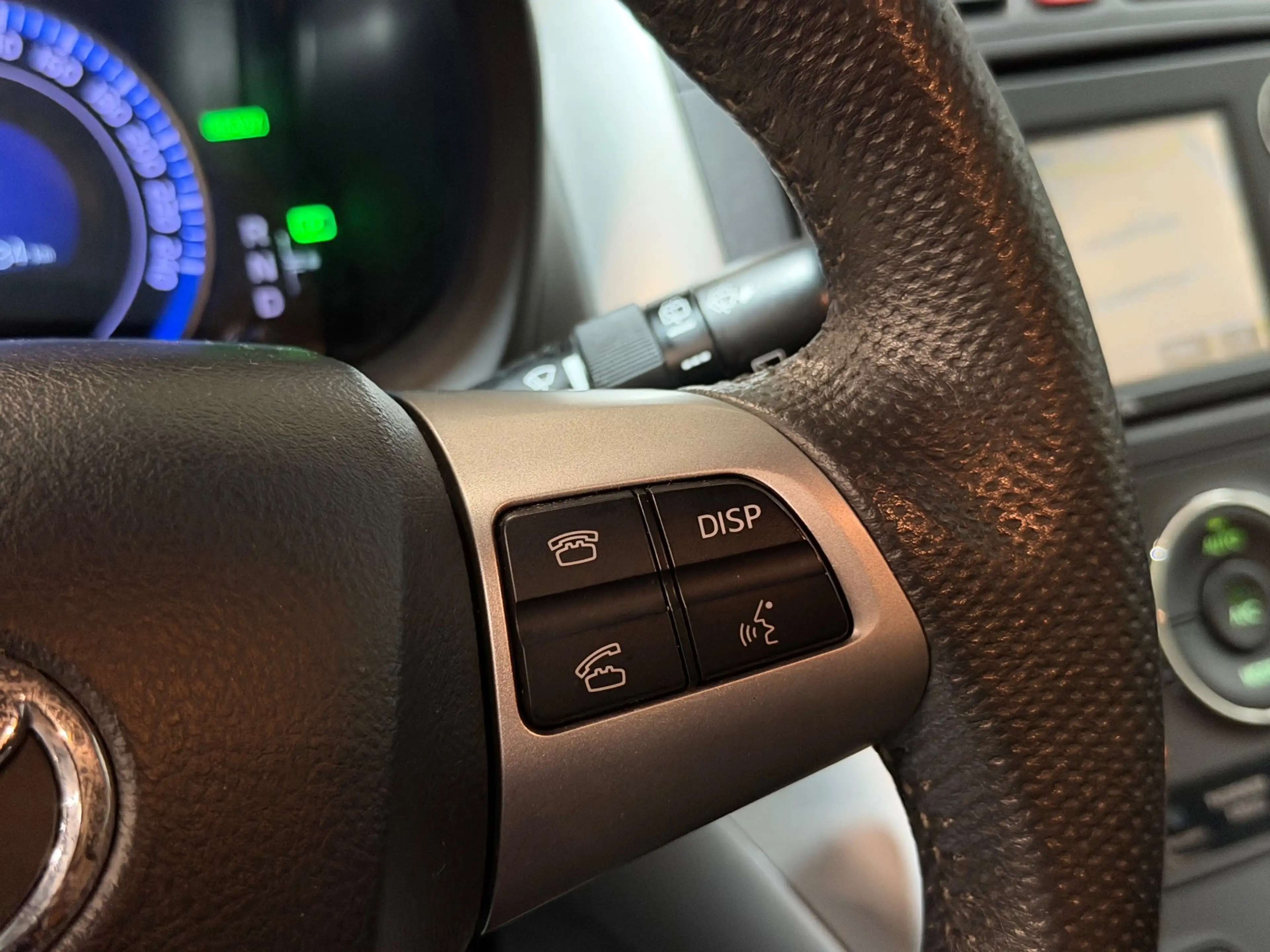 Toyota Auris 1.8 Full Hybrid Dynamic Business 3E-EIG!/AUT/XENON — photo 25