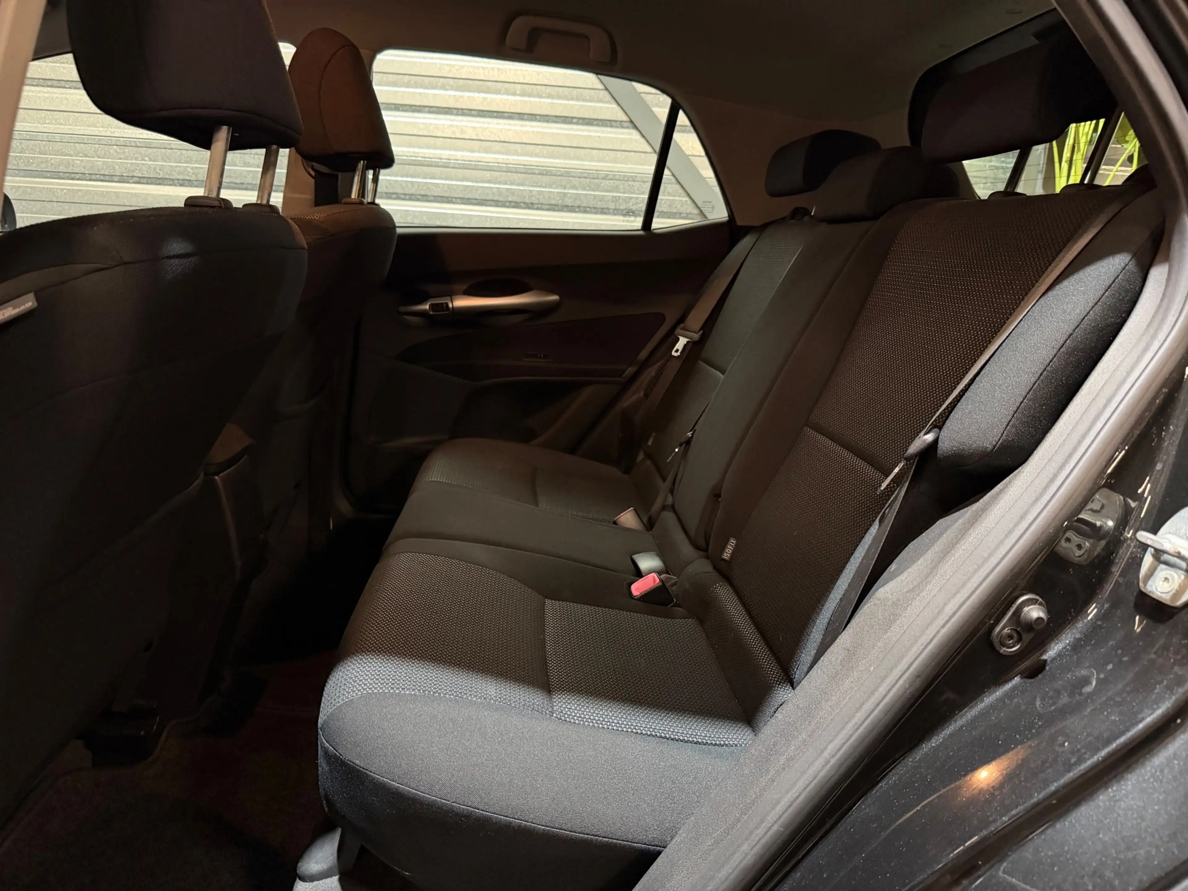 Toyota Auris 1.8 Full Hybrid Dynamic Business 3E-EIG!/AUT/XENON — photo 11