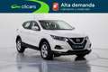 Nissan Qashqai 1.5dCi Acenta DCT 4x2 85kW Blanco - thumbnail 3
