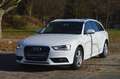 Audi A4 Avant 2,0 TDI quattro+NAVI+XENON+SHZ+PDC+ Weiß - thumbnail 2