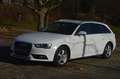 Audi A4 Avant 2,0 TDI quattro+NAVI+XENON+SHZ+PDC+ Weiß - thumbnail 7