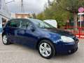 Volkswagen Golf 1.4 Spirit Azul - thumbnail 13