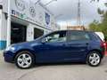 Volkswagen Golf 1.4 Spirit Azul - thumbnail 20