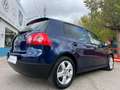Volkswagen Golf 1.4 Spirit Azul - thumbnail 17