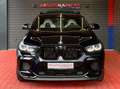 BMW X6 M Competition Pano Laser B&W ACC HuD 360° Zwart - thumbnail 2