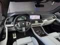 BMW X6 M Competition Pano Laser B&W ACC HuD 360° Negro - thumbnail 13