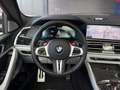 BMW X6 M Competition Pano Laser B&W ACC HuD 360° Negro - thumbnail 14