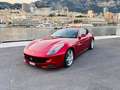 Ferrari FF FF V12 6.0 660ch Rood - thumbnail 1