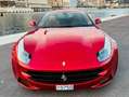 Ferrari FF FF V12 6.0 660ch Rood - thumbnail 6