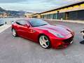 Ferrari FF FF V12 6.0 660ch Rood - thumbnail 2