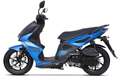 Kymco Super 8 R 50i - 2025 - Blau - thumbnail 2