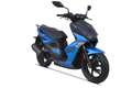Kymco Super 8 R 50i - 2025 - Blau - thumbnail 6
