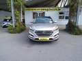 Hyundai TUCSON 1.7 CRDi 115cv beige 04/16 Airco GPS Camera Cruise Beige - thumbnail 2