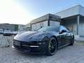 Porsche Panamera 4 E-Hybrid PHEV Sport Turismo Aut. Finanzierung Noir - thumbnail 1