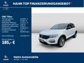 Volkswagen T-Roc 1.0TSI Style Climatr Sitzh Navi PDC MFA Weiß - thumbnail 2