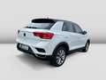 Volkswagen T-Roc 1.0TSI Style Climatr Sitzh Navi PDC MFA Weiß - thumbnail 4