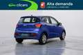Hyundai i10 1.0 Go Azul - thumbnail 5