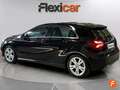 Mercedes-Benz A 180 Negro - thumbnail 4