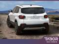 Jeep Avenger 1.2 MHEV 110 DCT Summit Pano Leder Nav Bianco - thumbnail 3