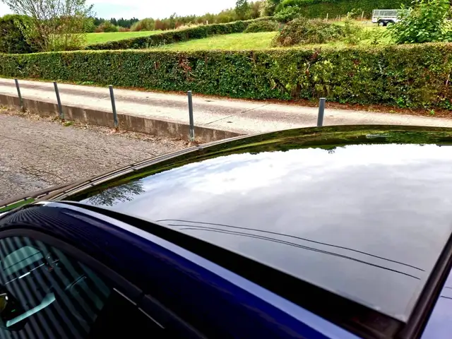 Audi A3 view 7