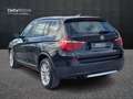 BMW X3 xdrive20d Futura Black - thumbnail 5