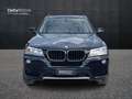 BMW X3 xdrive20d Futura Black - thumbnail 2
