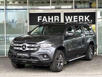 d 4Matic Progressive *MWSt* *Hardtop*