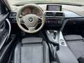 BMW 320 d Sport Line  3er F30 Sport-Line Automatik Чорний - thumbnail 9