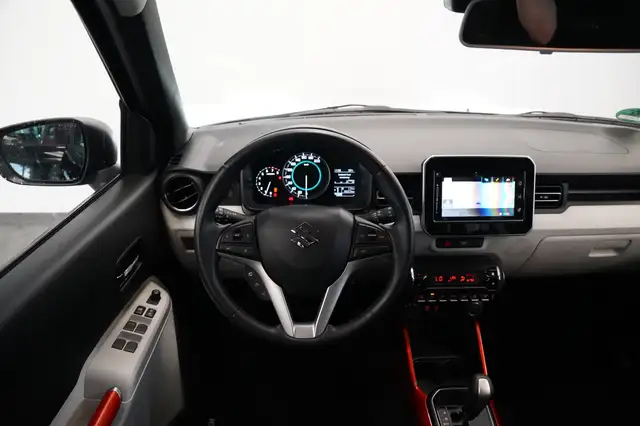 Suzuki Ignis view 7