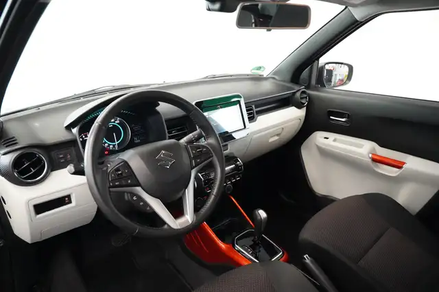 Suzuki Ignis view 5