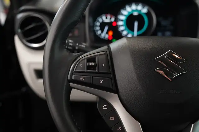 Suzuki Ignis view 8