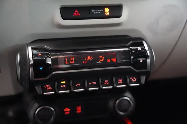 Suzuki Ignis view 15