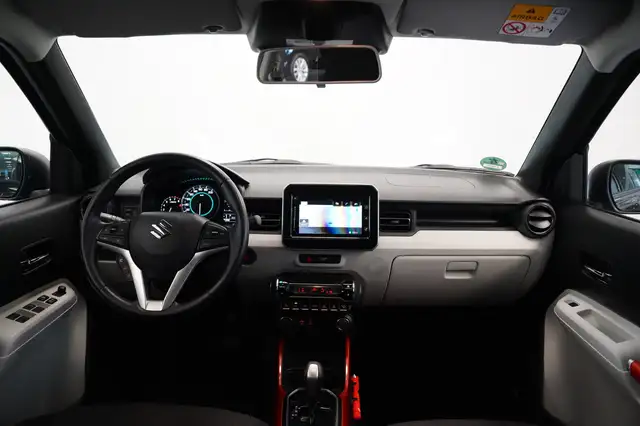 Suzuki Ignis view 6