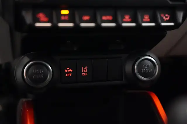 Suzuki Ignis view 14