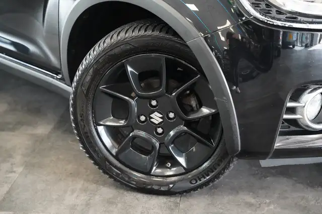 Suzuki Ignis view 4