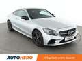 Mercedes-Benz C 400 4Matic AMG Line Aut.*LED*PANO*CAM*NAVI*SHZ*PDC* Argent - thumbnail 8