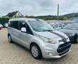 Ford Grand Tourneo Connect Titanium 7-Sitzer AHK/PANO Silber - thumbnail 1