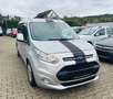 Ford Grand Tourneo Connect Titanium 7-Sitzer AHK/PANO Silber - thumbnail 2