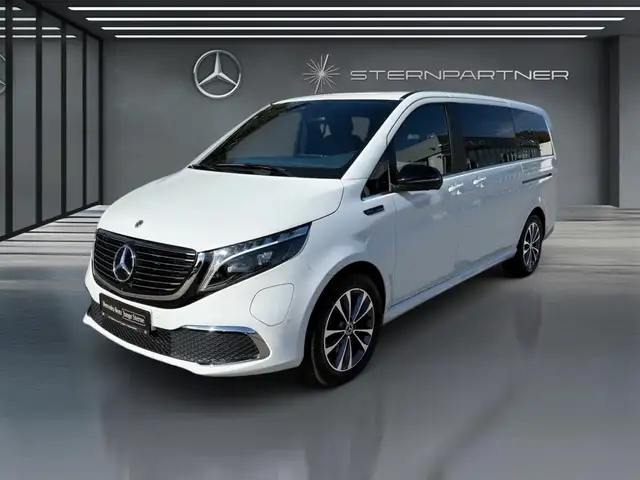 Mercedes-Benz EQV 300 Avantgarde lang AIRMATIC+Distronic+360°