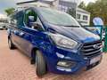 Ford Transit Custom Kasten 320 L2 Trend |AHK|KLIMA Blauw - thumbnail 3