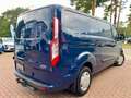 Ford Transit Custom Kasten 320 L2 Trend |AHK|KLIMA Blauw - thumbnail 4