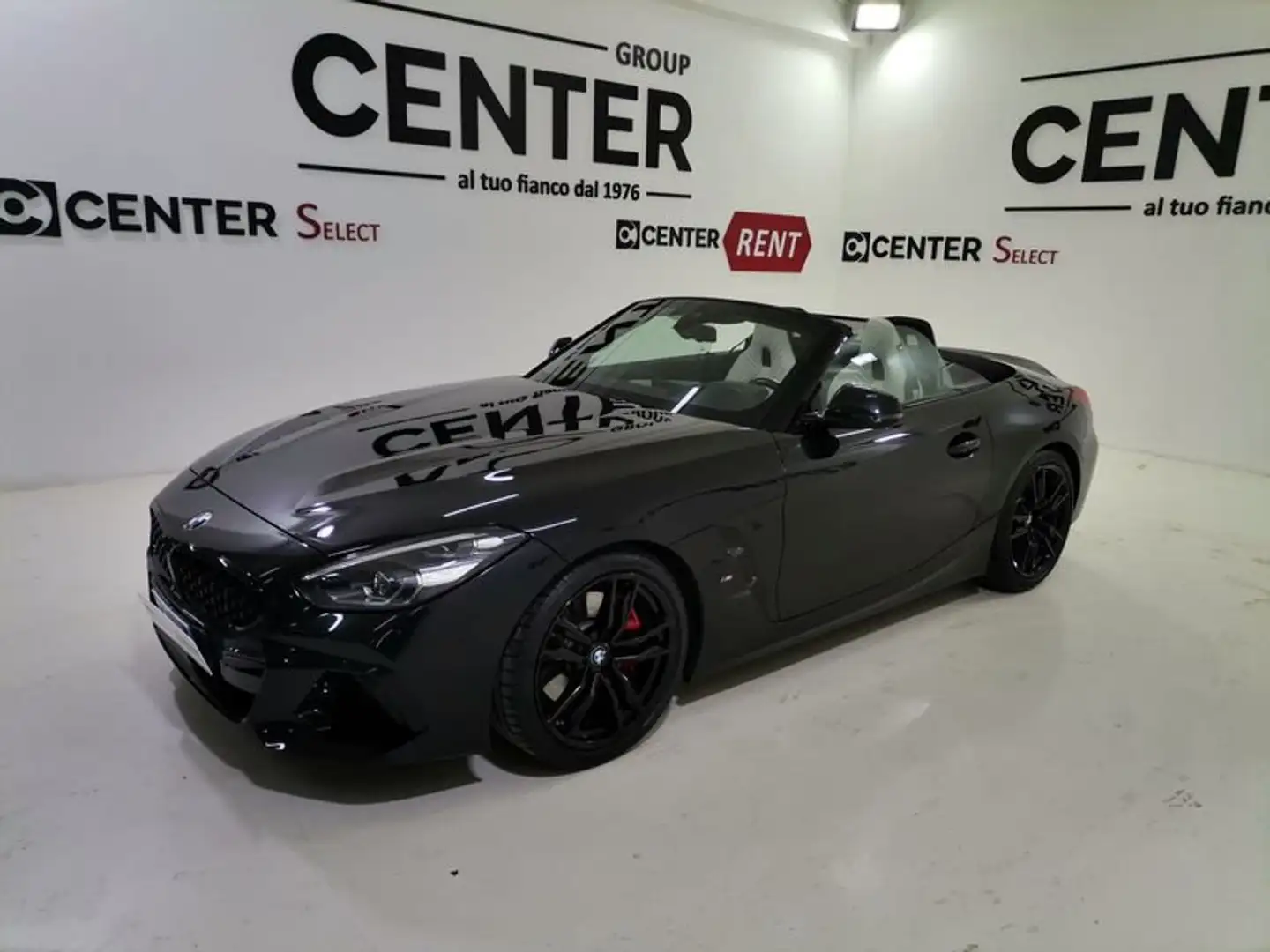 BMW Z4 M40i Nero - 1