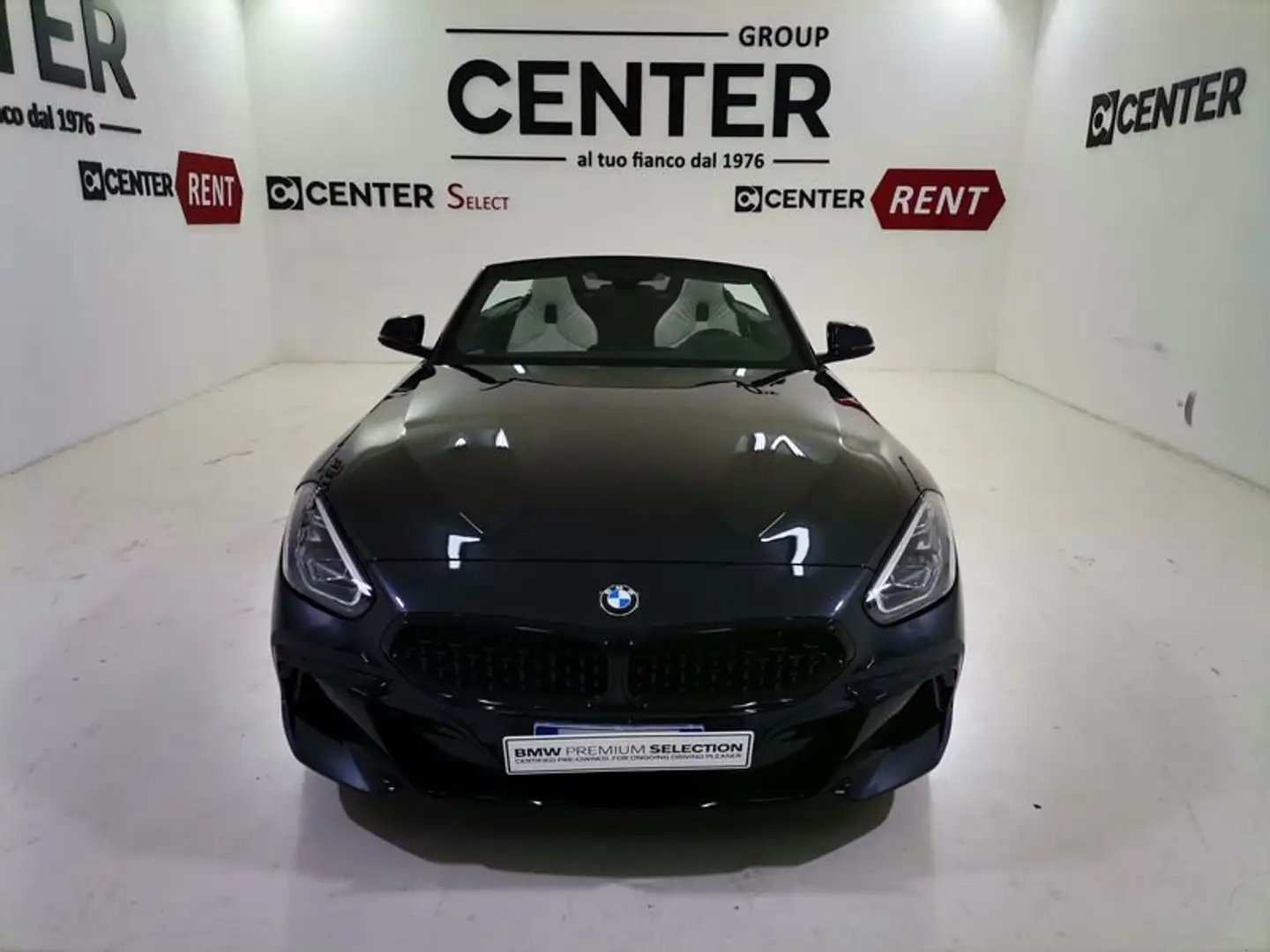 BMW Z4 M40i Nero - 2