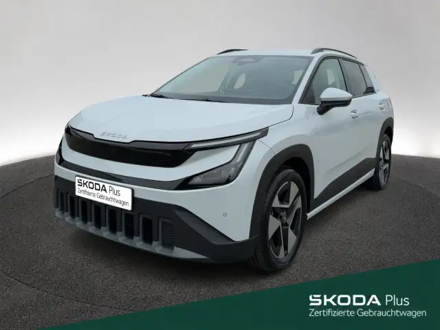 Skoda Epiq Selection 55*RFK*NAV*ACC*APP*LED*SHZ*LHZ