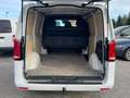Mercedes-Benz Vito 119*Lang*LED*Standheiz*AHK*Navi*R-Cam*1.Hd Weiß - thumbnail 10
