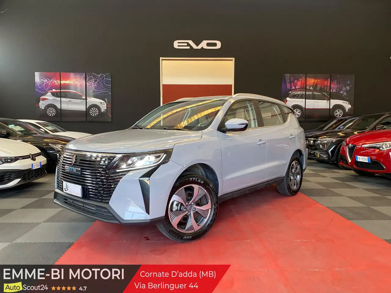 EMC SETTE 2025